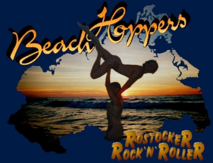 BeachHoppers
