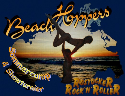BeachHoppers