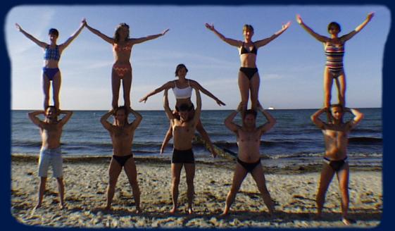 Beach and Fun